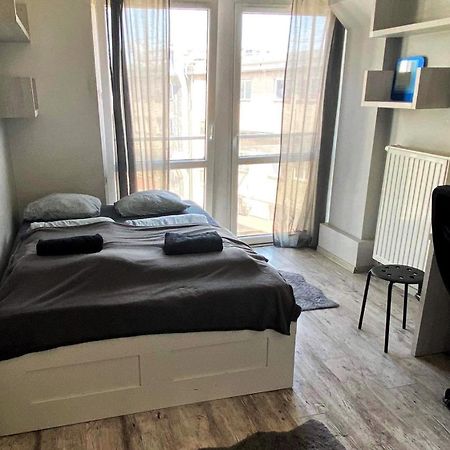 Tom Room - Cracow City Centre Краків Екстер'єр фото
