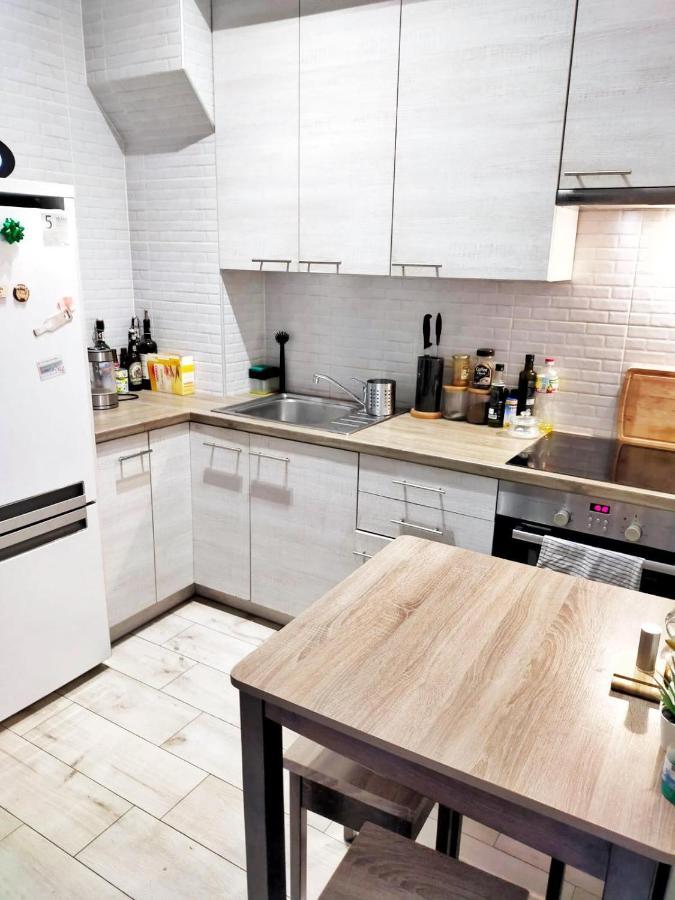 Tom Room - Cracow City Centre Краків Екстер'єр фото