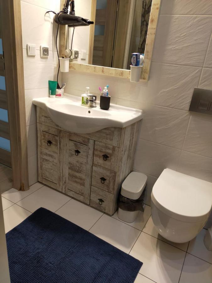 Tom Room - Cracow City Centre Краків Екстер'єр фото