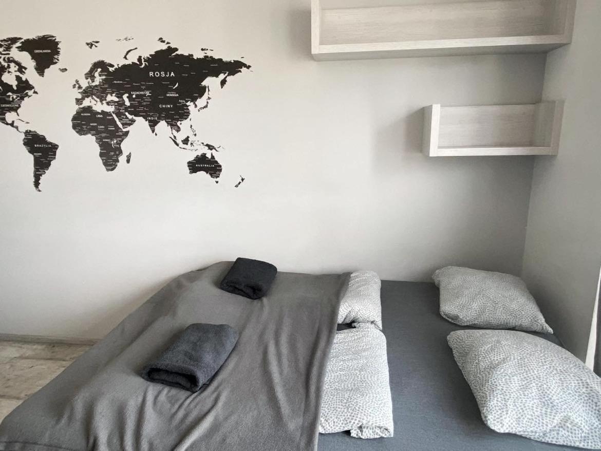 Tom Room - Cracow City Centre Краків Екстер'єр фото