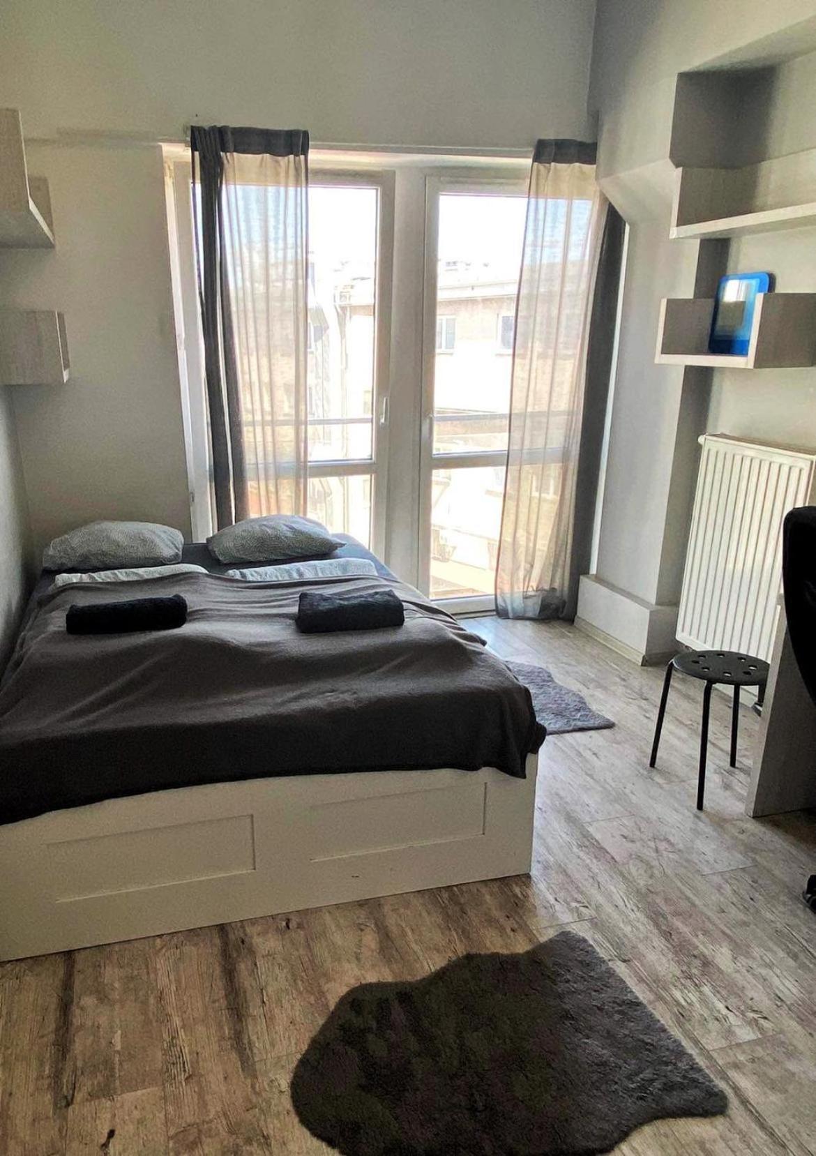 Tom Room - Cracow City Centre Краків Екстер'єр фото
